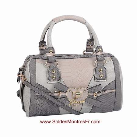 soldes guess femme