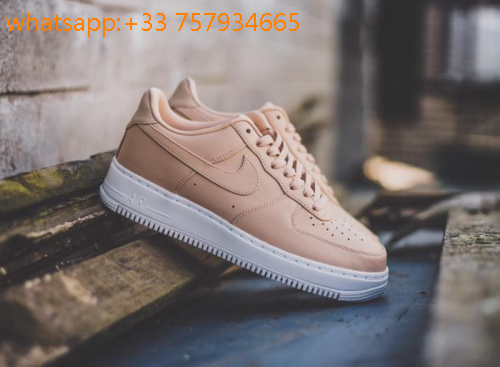 air force cuir